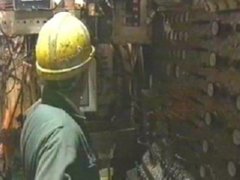 obra (860) SEGURIDAD y SALUD en CONSTRUCCION